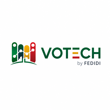 VOTECH by FEDIDI